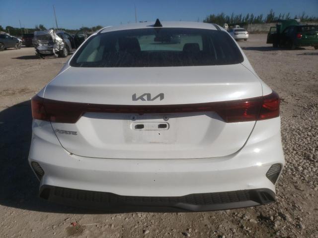 2023 KIA FORTE LX #3301782353