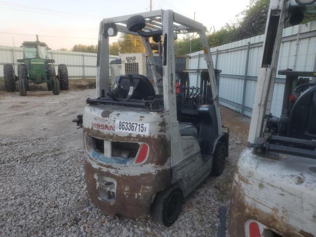 2013 NISSAN UNKNOWN #3290190214