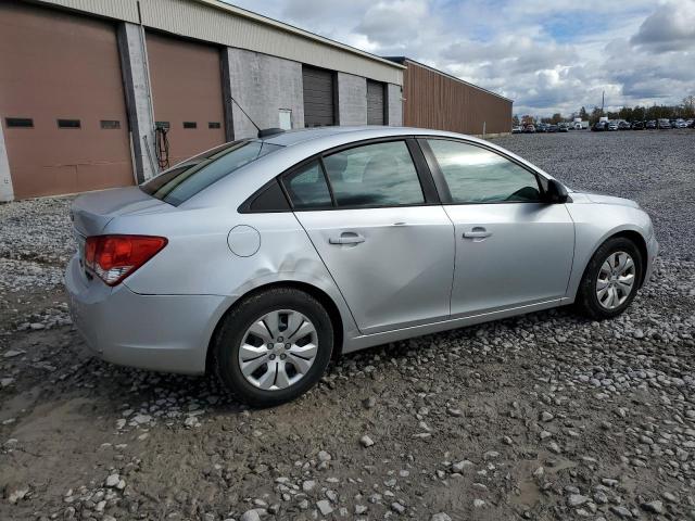 2015 CHEVROLET CRUZE LS - 1G1PA5SG9F7102490