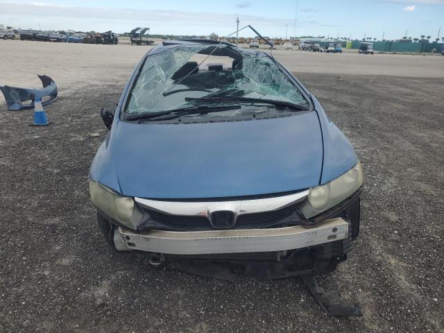 2010 HONDA CIVIC EX - 19XFA1F86AE034673