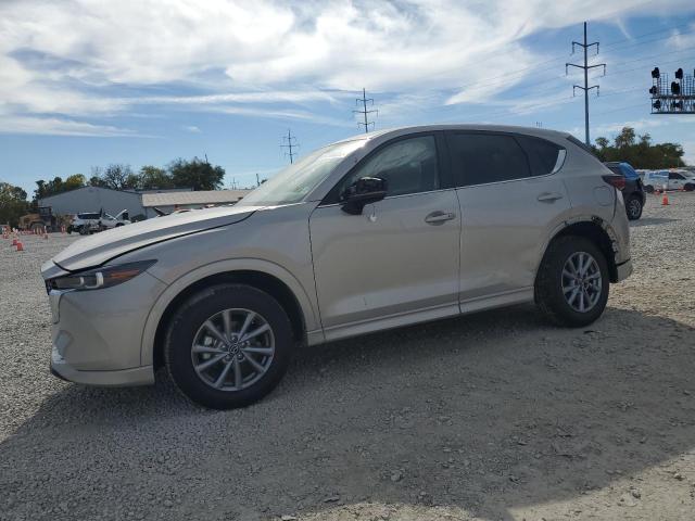 2025 MAZDA CX-5 PREFE #3276366667