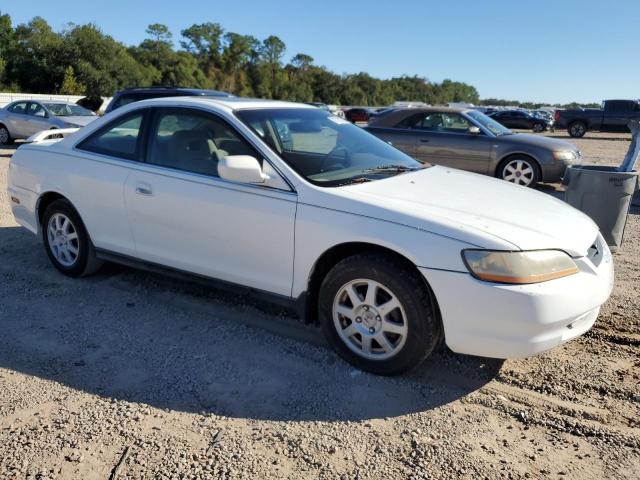 2002 HONDA ACCORD #3296837950