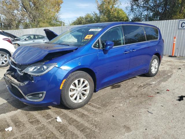 Global Auto Auctions: 2019 CHRYSLER PACIFICA T