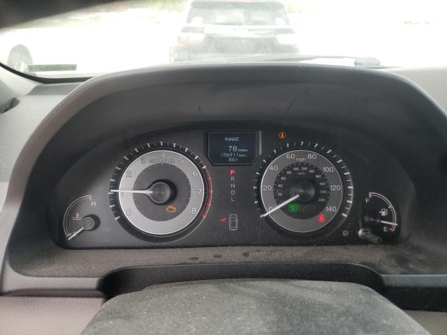 2016 HONDA ODYSSEY TOURING 5FNRL5H97GB017002