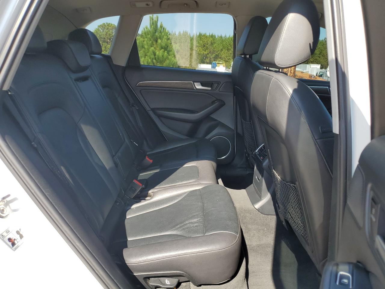 AUDI Q5 PREMIUM PLUS