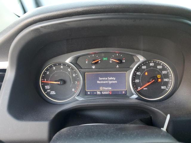 2021 GMC ACADIA SLT #3302790931