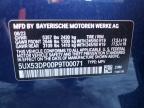 Lot #3305303329 2023 BMW X3 XDRIVE3