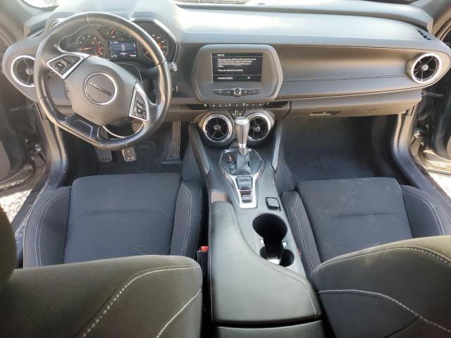 2022 CHEVROLET CAMARO LS/ - 1G1FB1RX5N0130169