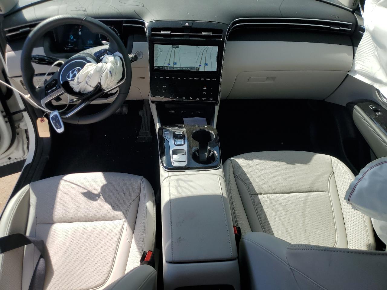 HYUNDAI TUCSON SEL CONVENIENCE