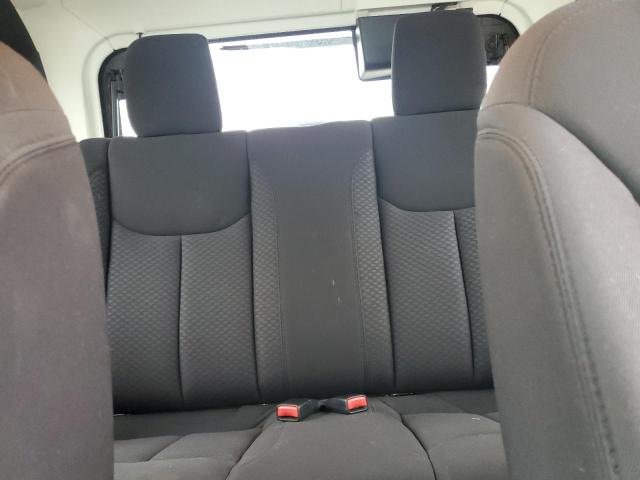 2013 JEEP WRANGLER S #3284240246