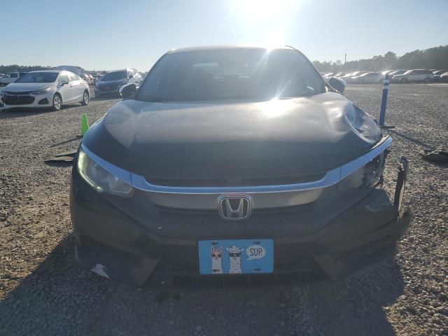 2018 HONDA CIVIC EX - 2HGFC2F79JH557442