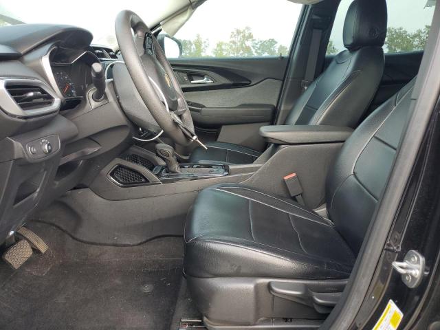 2022 CHEVROLET TRAILBLAZE #3282583866