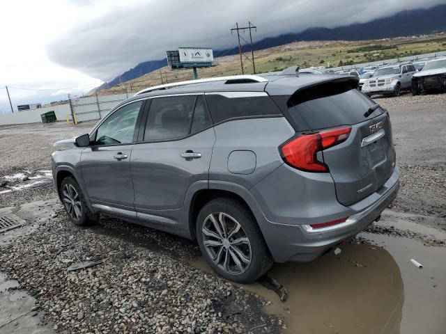 2018 GMC TERRAIN DENALI #3296509641