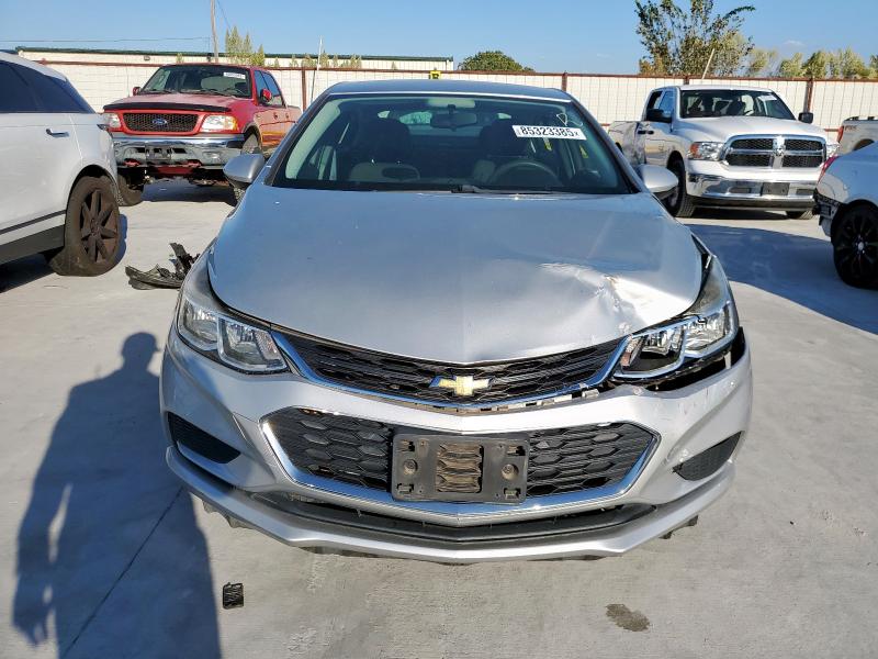 2016 CHEVROLET CRUZE 1G1BB5SMXG7276020