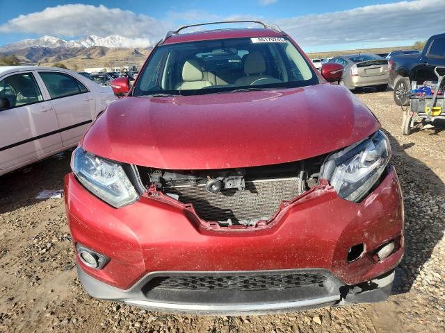 2015 NISSAN ROGUE S - 5N1AT2MV8FC888013