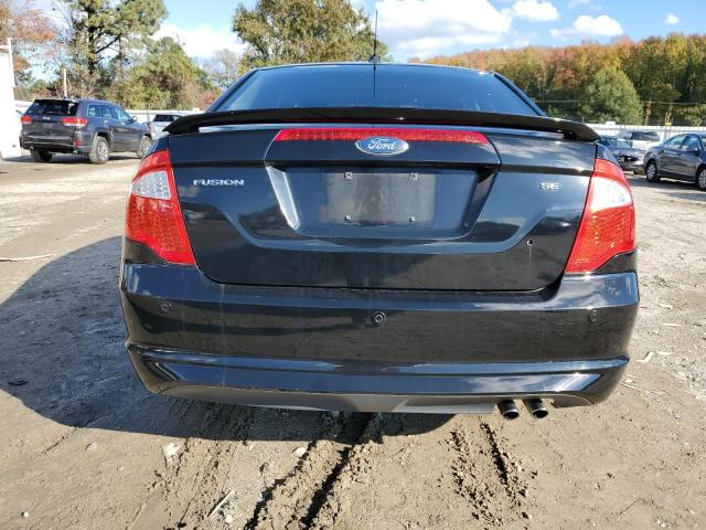 2012 FORD FUSION SE - 3FAHP0HA2CR148849