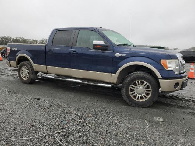 2010 FORD F150 SUPER #3294336874