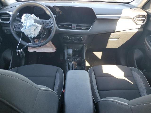 2024 CHEVROLET TRAILBLAZER LS - KL79MMS27RB125349