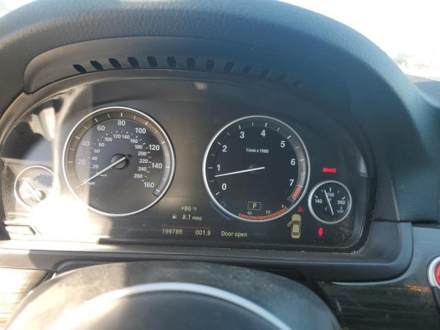 2015 BMW 535 I WBA5B1C53FD918952