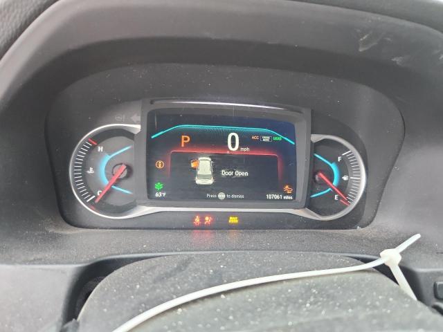 2019 HONDA PILOT EX 5FNYF6H39KB073035