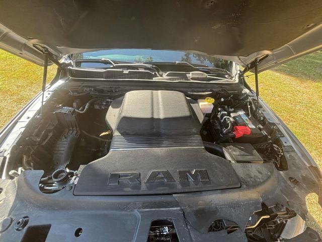 2024 RAM 1500 REBEL - 1C6SRFLT4RN217906