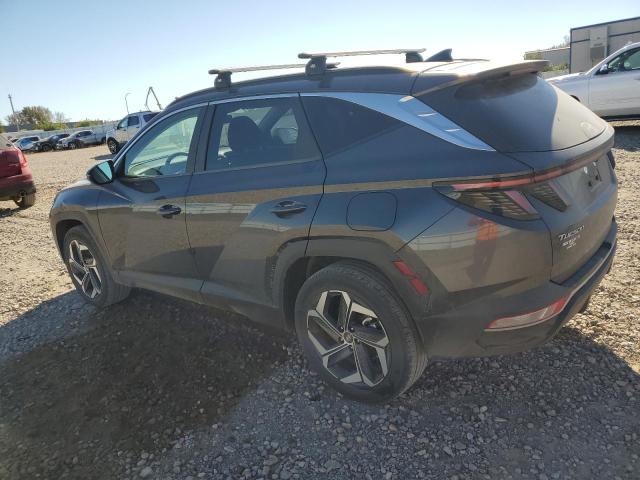 2022 HYUNDAI TUCSON SEL #3282627065