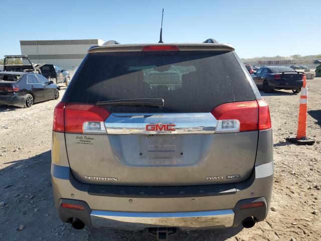 2012 GMC TERRAIN SL - 2GKFLXE54C6256947