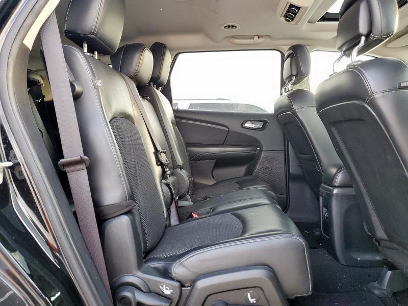 2017 DODGE JOURNEY CR 3C4PDCGBXHT612684