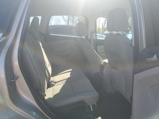 2017 FORD ESCAPE SE - 1FMCU9GD4HUC41574