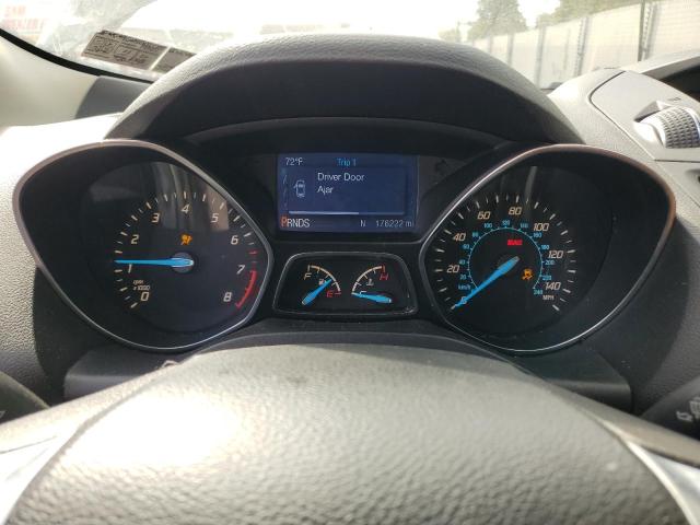 2013 FORD ESCAPE SE #3302736000