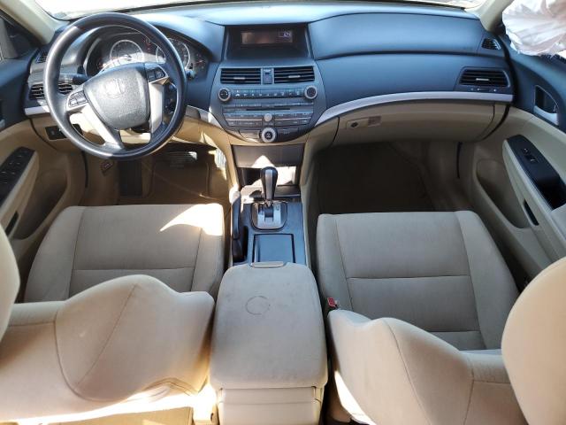 2011 HONDA ACCORD LXP - 1HGCP2F40BA071289