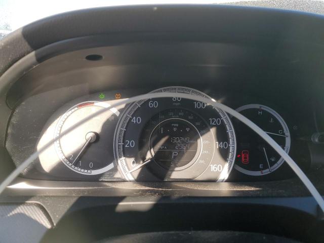 2014 HONDA ACCORD LX - 1HGCR2F35EA203565