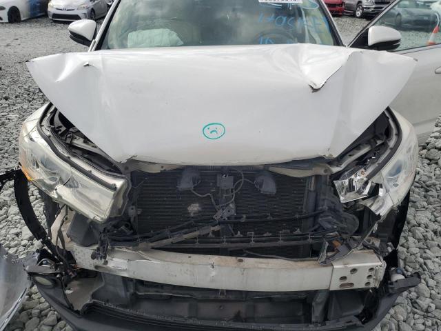 2014 TOYOTA HIGHLANDER - 5TDKKRFH9ES032955