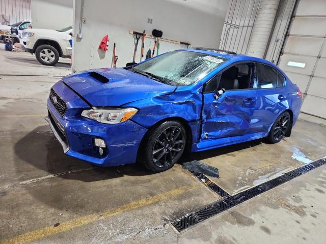 SUBARU WRX PREMIU