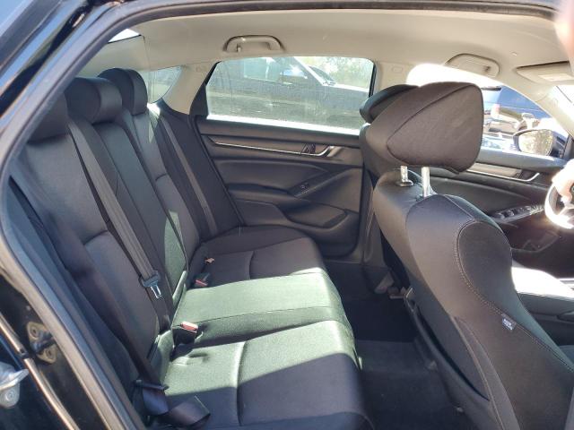 2019 HONDA ACCORD LX - 1HGCV1F10KA019361