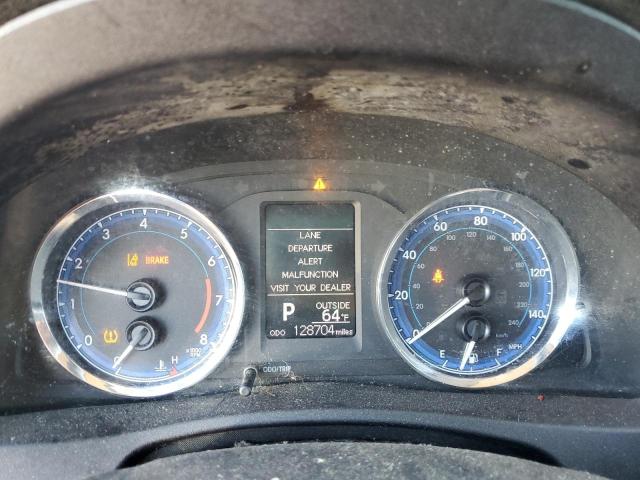 2018 TOYOTA COROLLA L #3282425267