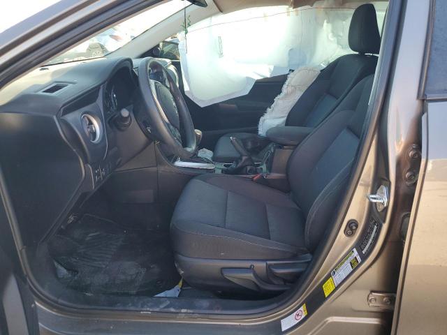 2017 TOYOTA COROLLA L - 2T1BURHEXHC858627