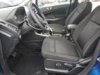 Lot #3309564551 2022 FORD ECOSPORT S