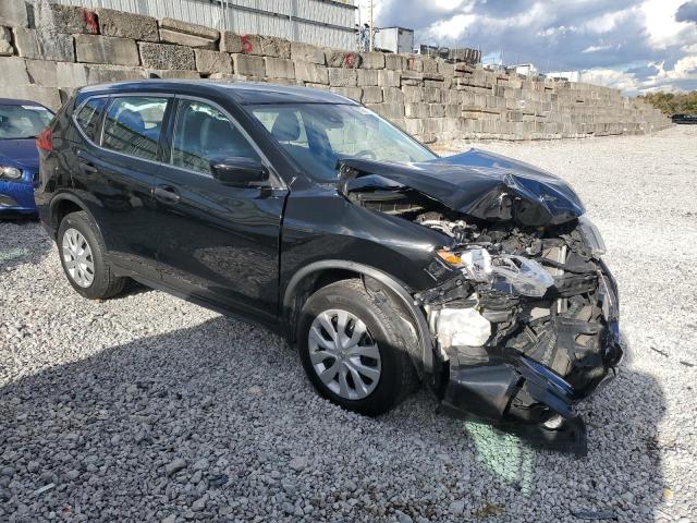 2020 NISSAN ROGUE S #3294493516