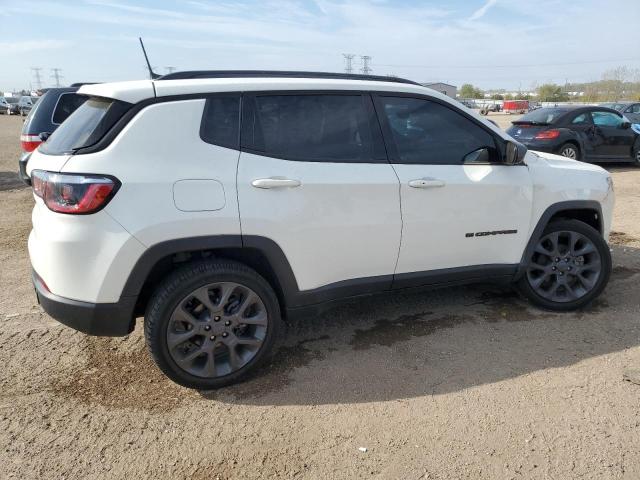 2021 JEEP COMPASS 80 3C4NJDEB5MT556916