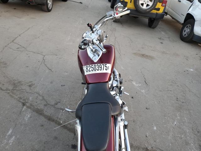 2005 HONDA VTX1800 - 1HFSC46G25A303252