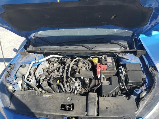 2022 NISSAN SENTRA SV - 3N1AB8CV4NY316103