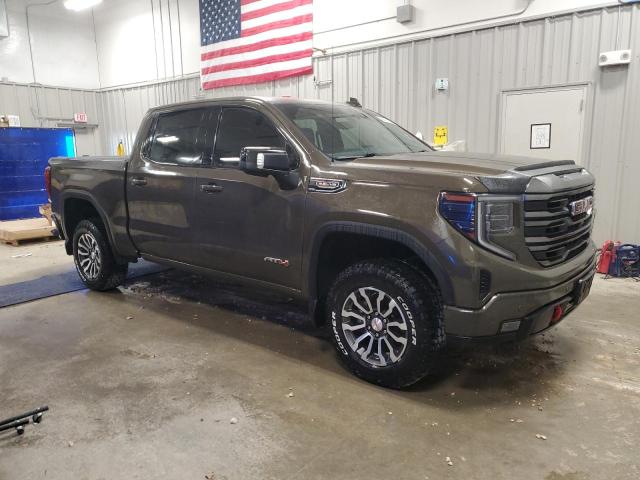 2023 GMC SIERRA K15 #3305416435