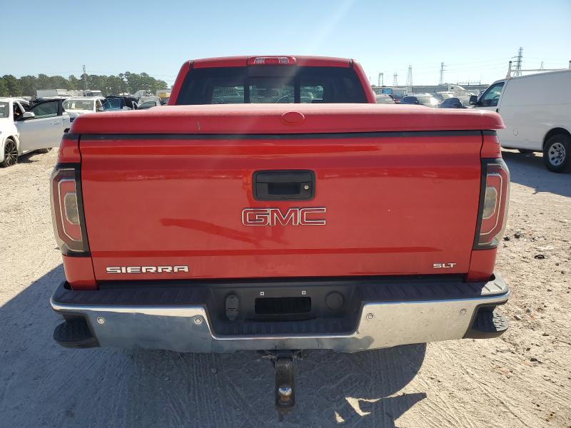 2018 GMC SIERRA C15 3GTP1NEC1JG588886