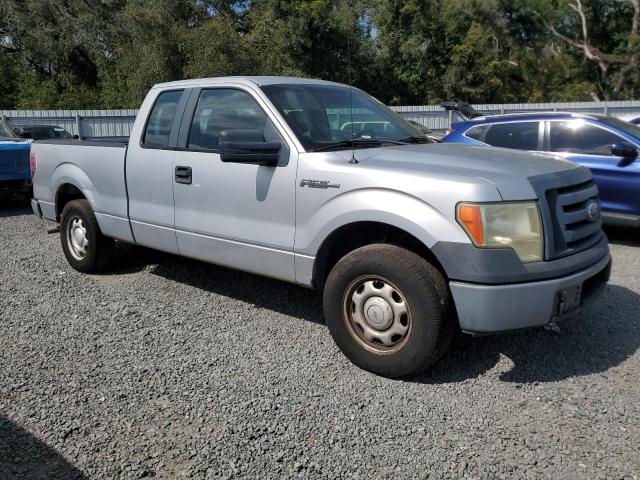 2010 FORD F150 SUPER - 1FTEX1CW1AKE26860