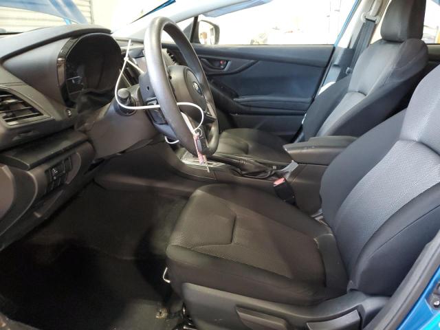 2022 SUBARU IMPREZA #3297924821