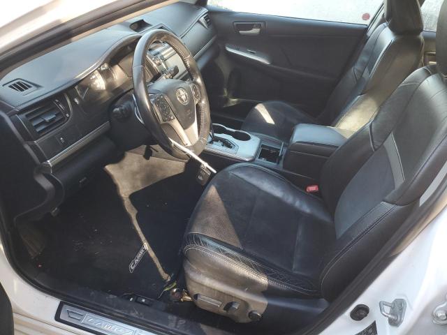 2012 TOYOTA CAMRY BASE - 4T1BF1FK4CU566743