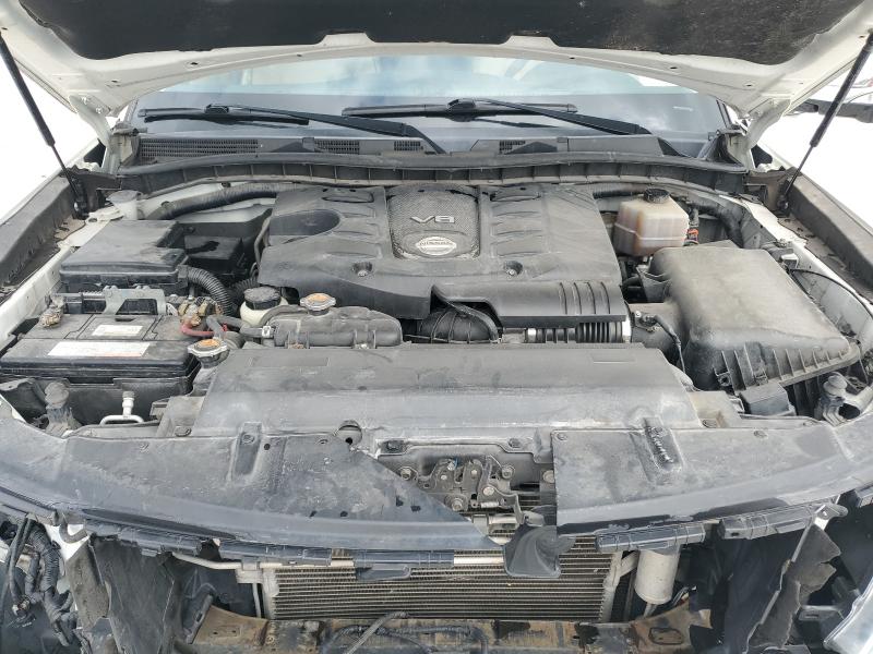 2018 NISSAN ARMADA SV - JN8AY2ND2J9056852