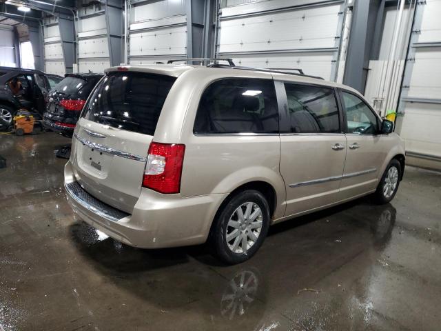 2012 CHRYSLER TOWN & COU - 2C4RC1CG3CR415918
