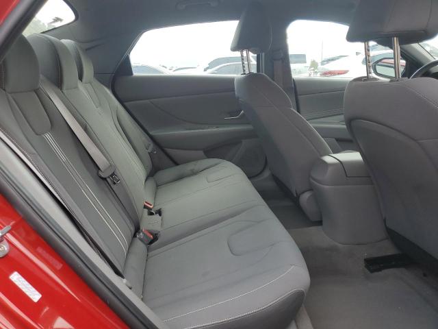 2023 HYUNDAI ELANTRA SE #3303870687